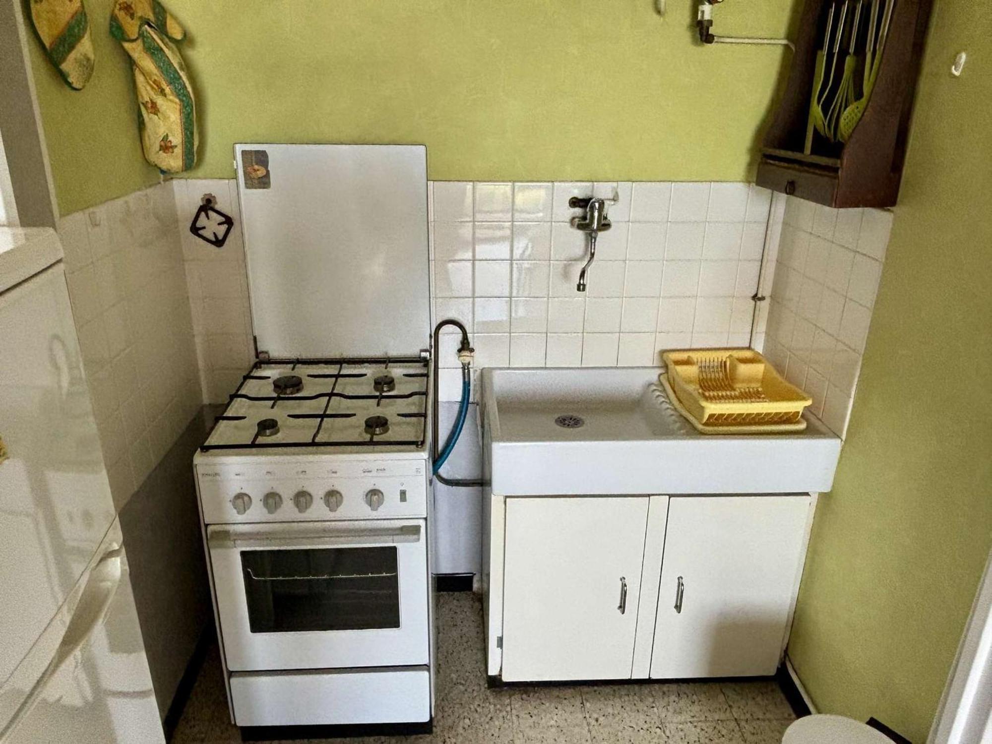 Appartement 2 Pieces, Balcon, Proche Plage Et Commerces, Quartier Calme - Argeles-Sur-Mer - Fr-1-225-685 Eksteriør billede